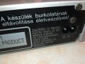 PANASONIC DVD-XV10 DVD/CD PLAYER-ВНОС SWISS LNVR3112231324, снимка 13