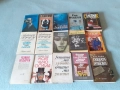 Книги от различни жанрове, снимка 3