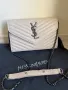 Нова дамска чанта Yves Saint Laurent, снимка 2