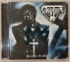 CD за продан (Asphyx - Last One on Earth), снимка 1