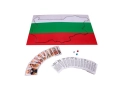 Детска занимателна игра, „Владетелите на България “, снимка 6