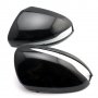 Mercedes Капаци Огледала капак огледало карбонови W205 W222 W213 W238 X205 monto.bg, снимка 9