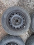 4 броя гуми с джанти , снимка 9