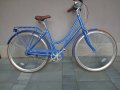 Продавам колела внос от Германия  алуминиев градски велосипед RYEDALE CITY 28 цола с 7 вътрешни скор, снимка 1