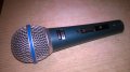 shure beta sm58s-professional-внос швеицария, снимка 3
