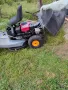 Тракторна косачка 10.5 кс, снимка 2