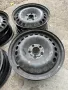 4бр. железни джанти 16" 5х108 - Ford, Volvo, снимка 4