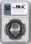 2023 Charles II 1oz (31.1г) £2 - Сребърна Монета - NGC PF70 - Ограничено Издание 1350 -Great Britain, снимка 2