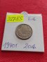Монета 20 лева 1940г. Царство България Борис трети за КОЛЕКЦИОНЕРИ 32785
