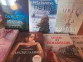 Книги романи, снимка 2