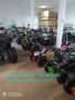 ATV/АТВта на ЕДРО и ДРЕБНО с богат АСОРТИМЕНТ от НАД 60 МОДЕЛА налични в КУБРАТОВО на склад, снимка 8