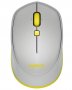 Мишка Безжична Блутут Logitech M535 Grey Bluetooth