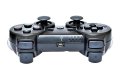 PS3 Dualshock - Безкабелен вибриращ джойстик-контролер Плейстейшън, снимка 6