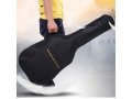 Водоустойчив калъф за китара тип раница, снимка 1 - Други стоки за дома - 43200612