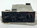 Управление парно климатик Volvo 940 3522217, снимка 1