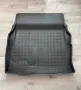 Оригинална гумена постелка за багажник за Mercedes E class 2013-2016г, снимка 1