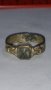 Старинен пръстен сачан над стогодишен - 67121, снимка 1