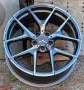 Джанти за Мерцедес Mercedes 19 “ цола 5х112 чисто нови 4х8.5 4Matic, снимка 2