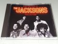 Колекция СД МУЗИКА The Jacksons 