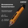 ANENG VD802 Безконтактен детектор за променливо напрежение 12V-1000V , снимка 7