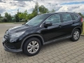Honda Cr-v Реални км, Сервизна история, TUV до 02.2027 г., снимка 2