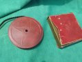 1935г филм DEGETO SCHMALFILMSCHRANK  16mm, снимка 5
