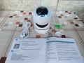 IP WiFi камера 2,4G 1080P YCC395 Plus, снимка 3