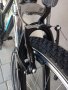 Продавам колела внос от Германия юношески велосипед SPORT SITY X-FACT 24 цола преден амортисьор, снимка 14