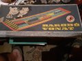 ВЛАКЧЕ.МЕХАНИЧНА ИГРАЧКА. УНГАРИЯ. , снимка 2