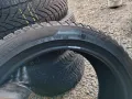 4бр.зимни гуми PIRELLI SPORT PAKET 225/45/18 +255/40/18 99V DOT 4820, снимка 12