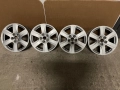 Джанти 17 5х112 Ауди Djanti 17 5x112 Audi a4 a5 a6, снимка 4