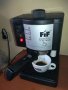 MADE IN ITALY-КАФЕМАШИНА-ВНОС ШВЕИЦАРИЯ, снимка 2