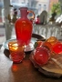 Огнено чудо от СССР В оригинал е с 4 чаши и е комплект , снимка 9
