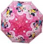 Детски чадър с актуална картинка за момичета и момчета, снимка 2