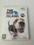The Dog Island за Wii, снимка 1