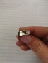 Сребърен пръстен - модел R013A, снимка 3
