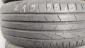 215.55.18 летни гуми с грайфер около 7мм , снимка 8