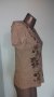 Блуза с пеперудени декорации и дълъг ръкав "Laura Torelli"® , снимка 5