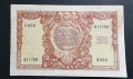 Италия.
100 лири.
1951 година.
От серията Атина., снимка 2