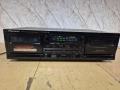 Двукасетъчен Дек Pioneer CT-W208R(auto reverse), снимка 3