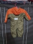 зимен детски комплект и ескимос, снимка 4