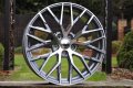 18" Джанти Ауди 5X112 AUDI A4 b6 b7 b8 A5 A6 c6 c7 A7 A8 Q3 R8, снимка 7