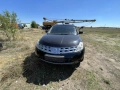 nissan murano 3.5 i на части нисан мурано на части теглич , снимка 1