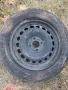 Метални джанти за Рено Клио след 2014г + гуми 185 65 15, снимка 16