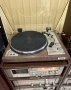 🔊Топ ретро аудио сет - система AKAI AM-2450, AT-2450L, GXC-750D, AP-206C🔊, снимка 3