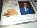 PLACIDO DOMINGO X2 CD-MADE IN ITALY-ВНОС GERMANY 3110241928, снимка 9