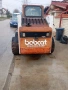 Мини челен товарач бобкат 863 турбо, снимка 3