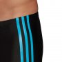 Мъжкият Бански ADIDAS Semi, UV защита 50+ фактор;, снимка 4