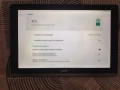 Продавам таблет Acer iconia one 10 B3-A50 , снимка 1