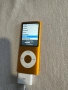 Айпод , Apple iPod A1285 Nano 4th Generation 8GB, снимка 16